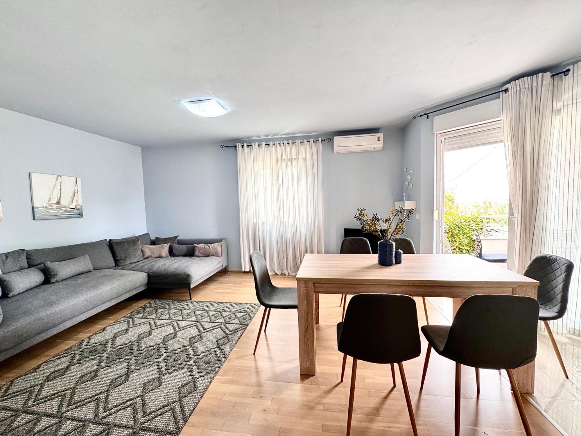 Apartments Terra Solaris Medulin Exterior foto