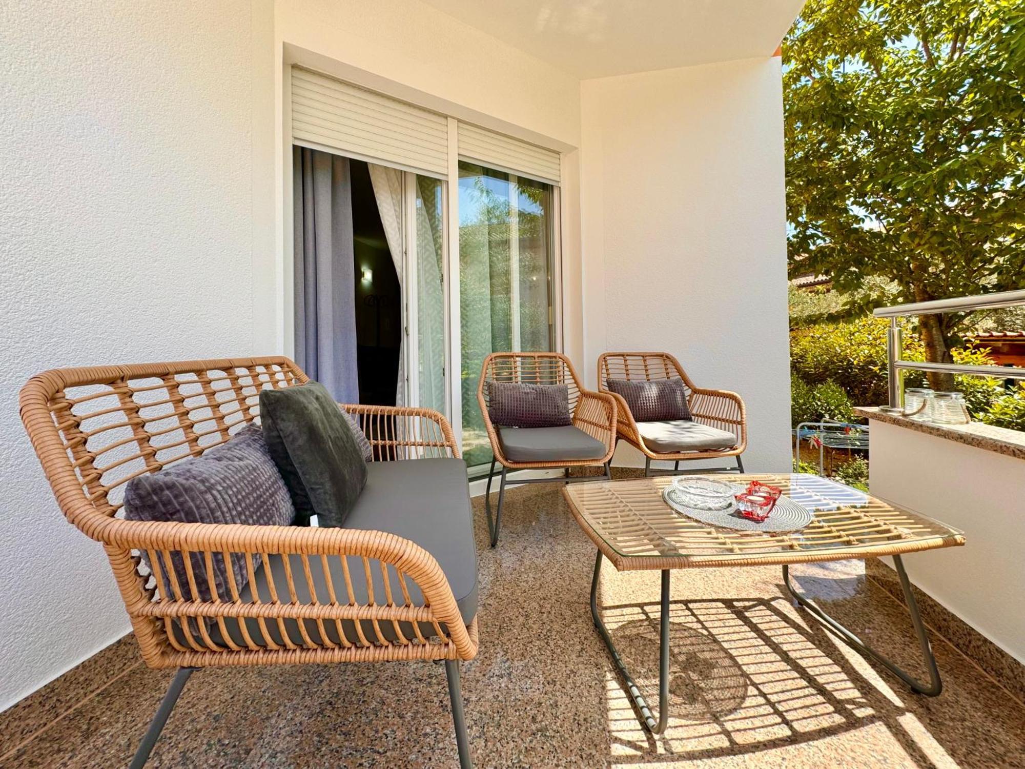 Apartments Terra Solaris Medulin Exterior foto