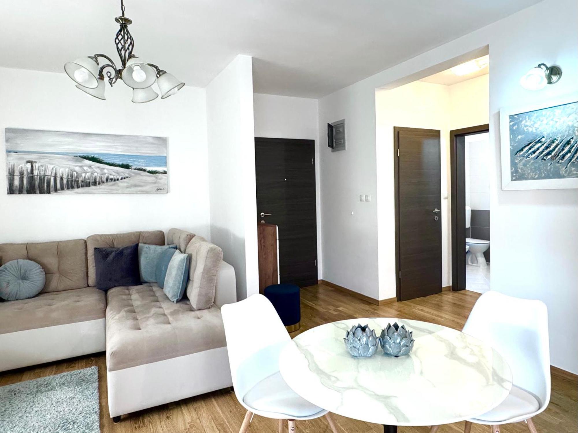Apartments Terra Solaris Medulin Exterior foto
